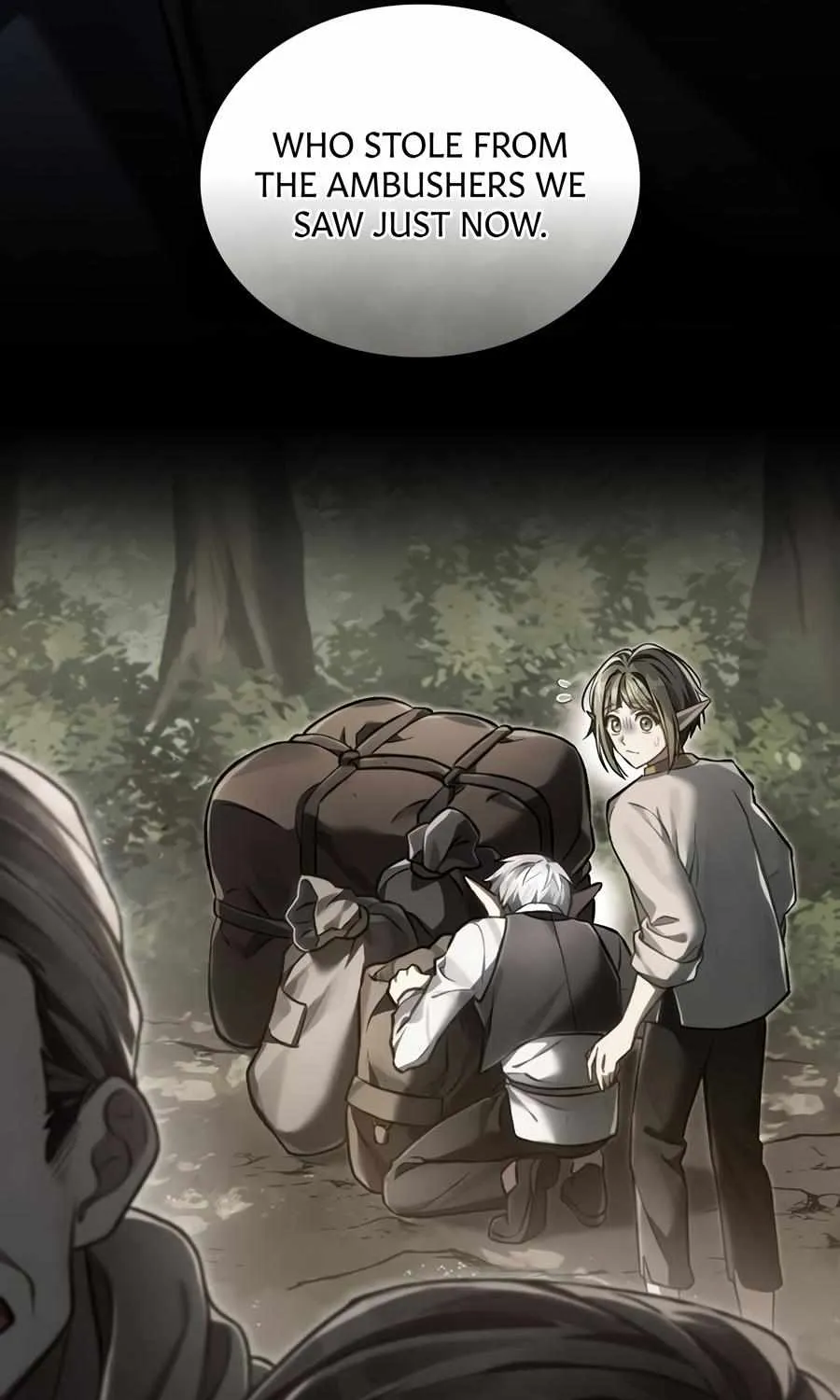 Read Reborn as the Enemy Prince chapter 36 image 70 on Lezhin
