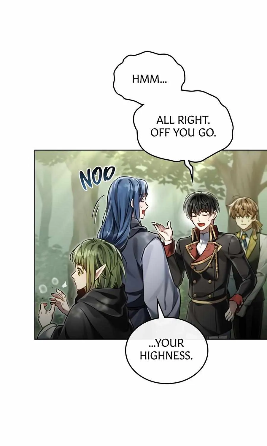 Read Reborn as the Enemy Prince chapter 36 image 77 on Lezhin