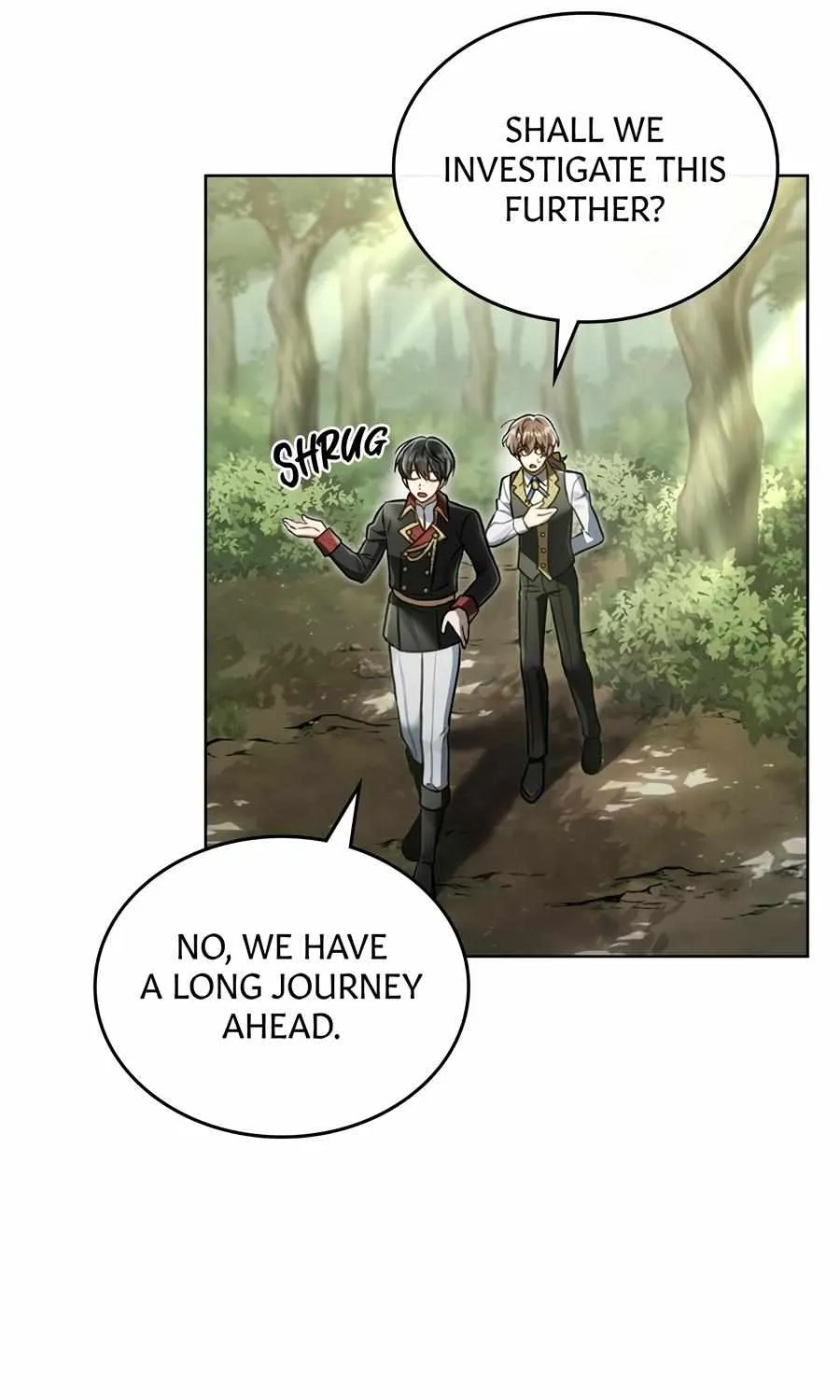 Read Reborn as the Enemy Prince chapter 36 image 80 on Lezhin