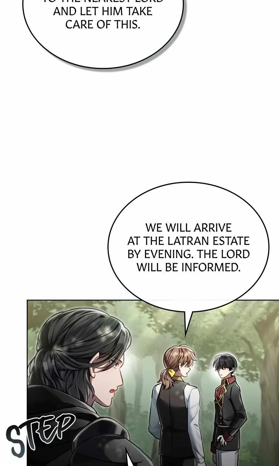 Read Reborn as the Enemy Prince chapter 36 image 82 on Lezhin