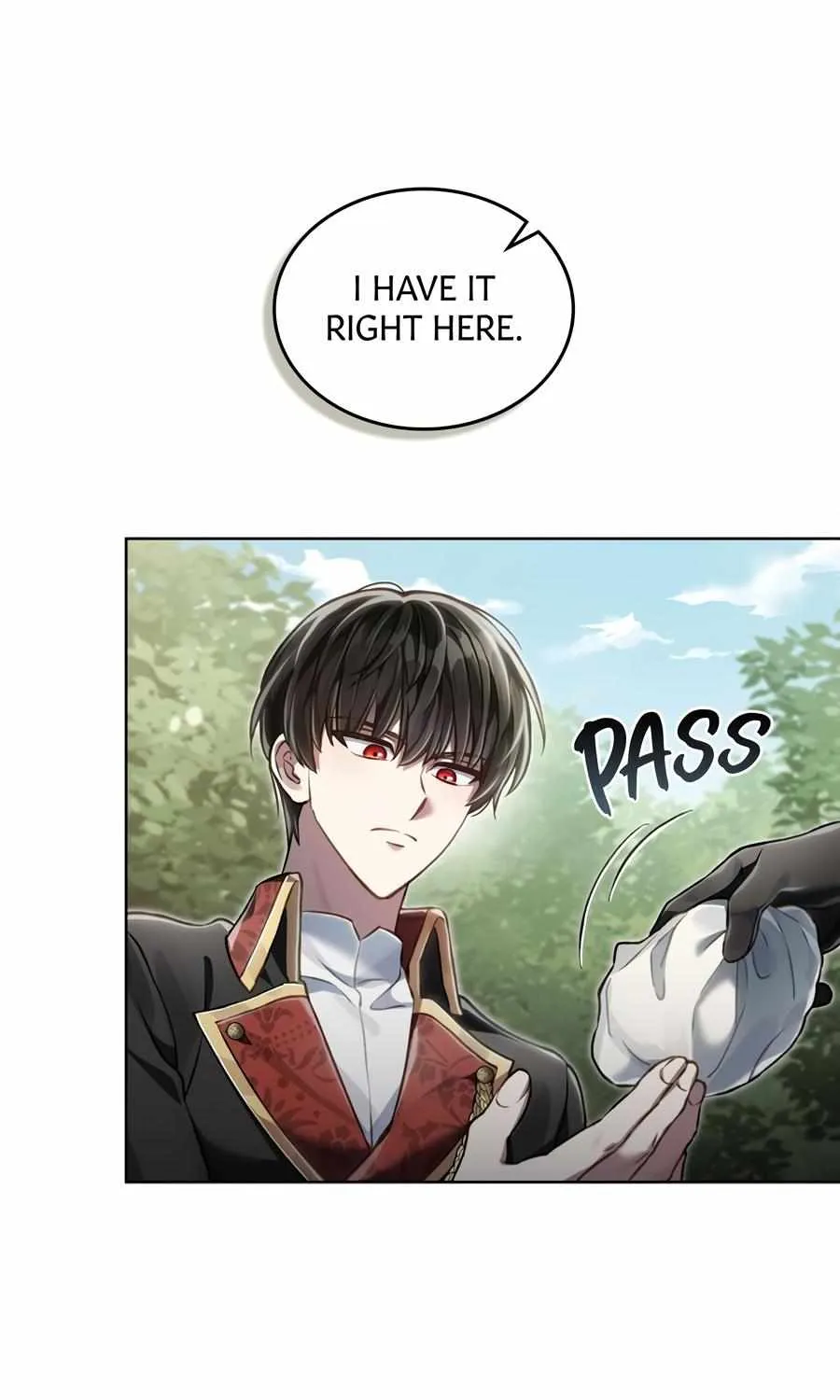 Read Reborn as the Enemy Prince chapter 36 image 86 on Lezhin
