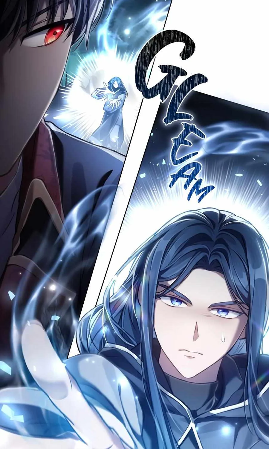 Read Reborn as the Enemy Prince chapter 36 image 9 on Lezhin