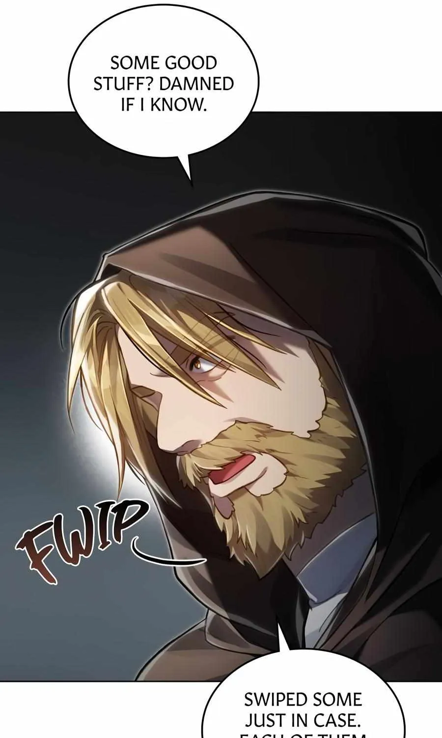 Read Reborn as the Enemy Prince chapter 37 image 10 on Lezhin