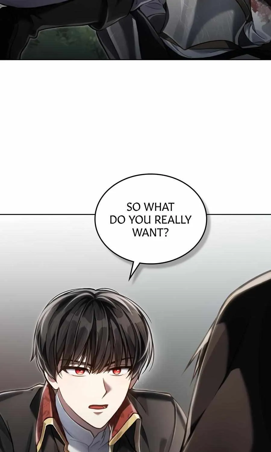 Read Reborn as the Enemy Prince chapter 37 image 19 on Lezhin