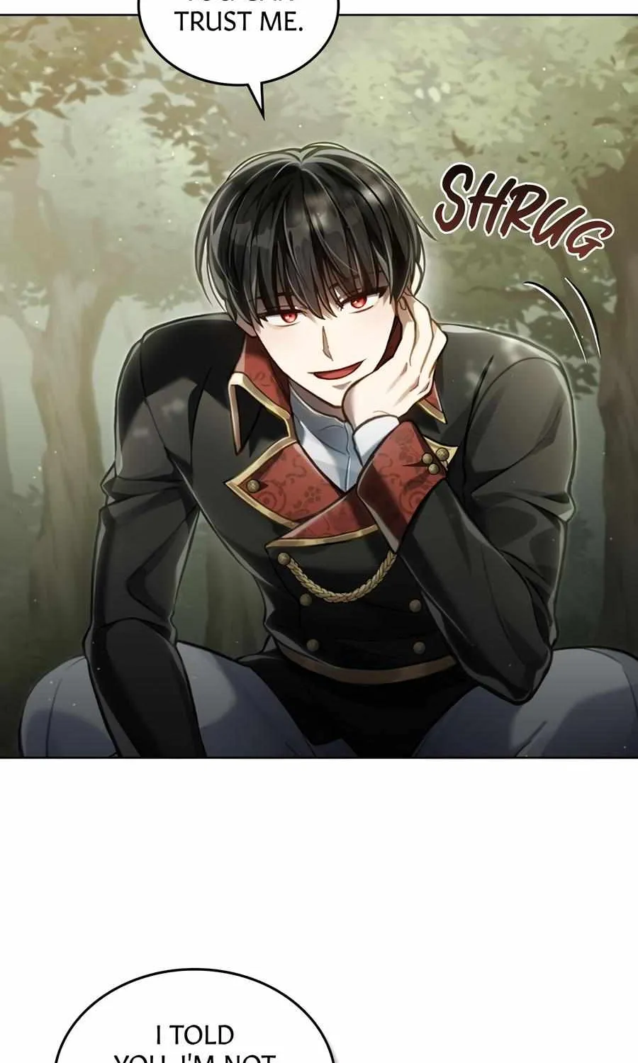 Read Reborn as the Enemy Prince chapter 37 image 22 on Lezhin