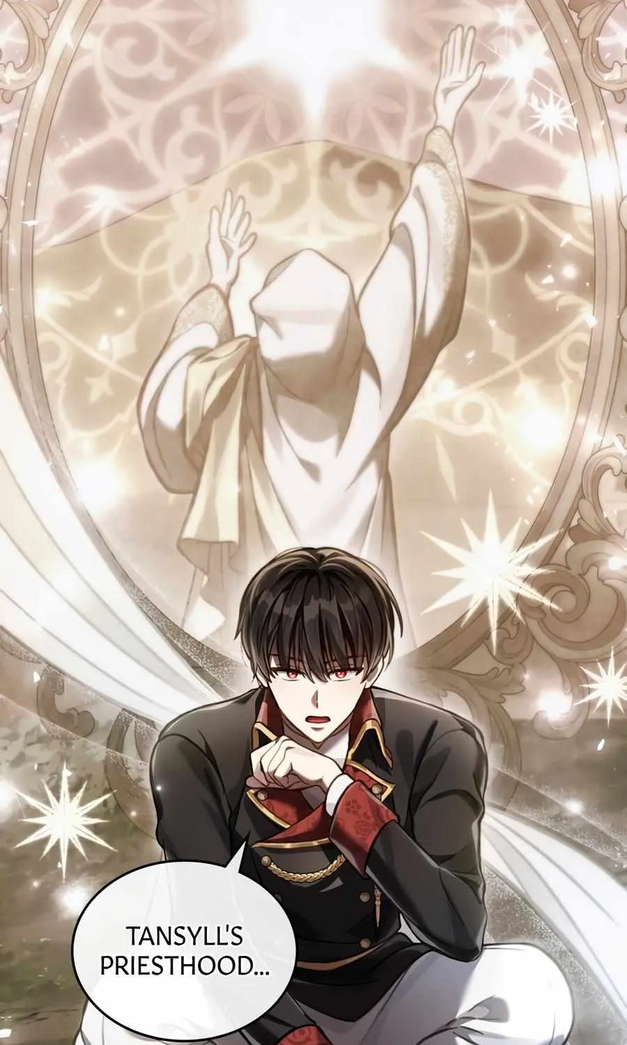 Read Reborn as the Enemy Prince chapter 37 image 30 on Lezhin