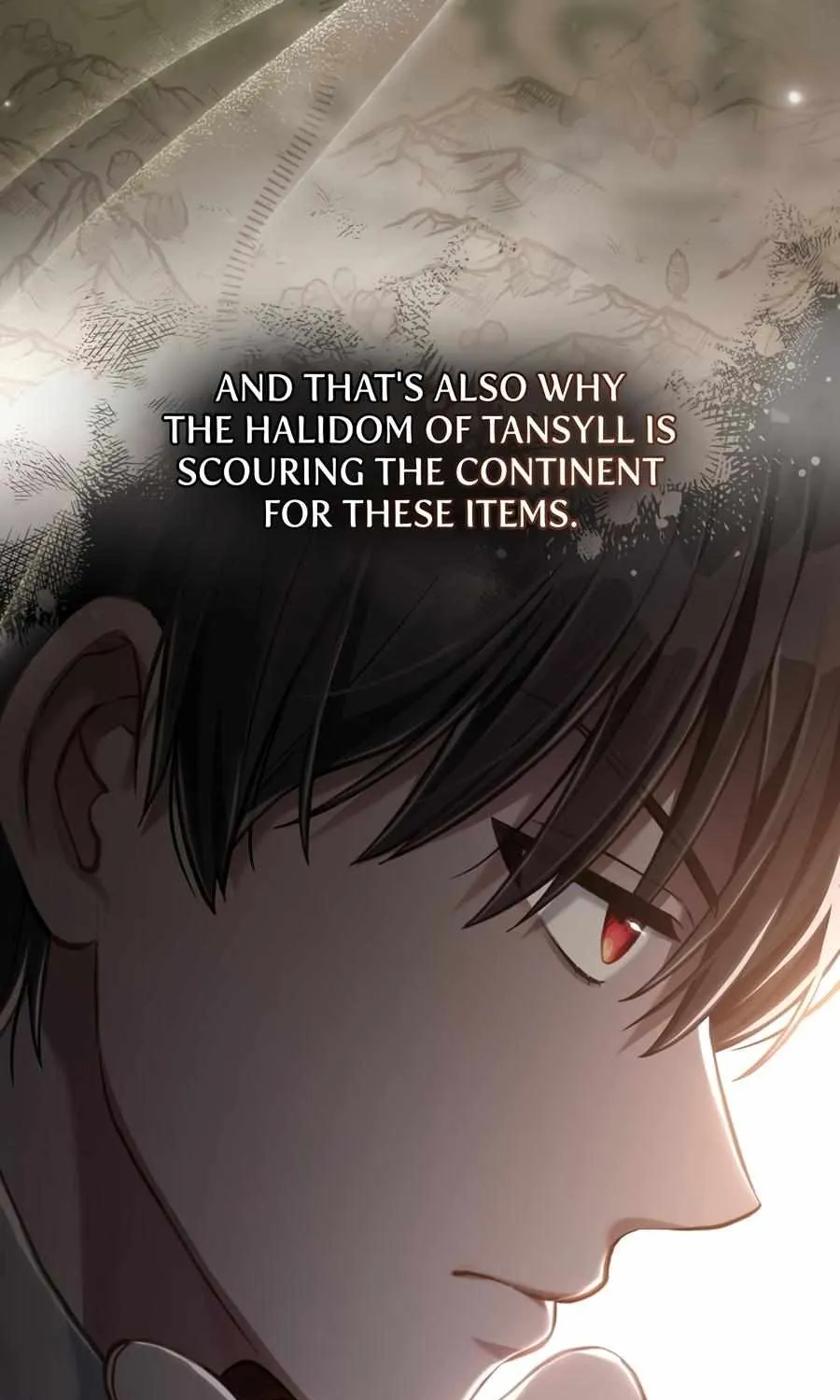 Read Reborn as the Enemy Prince chapter 37 image 33 on Lezhin