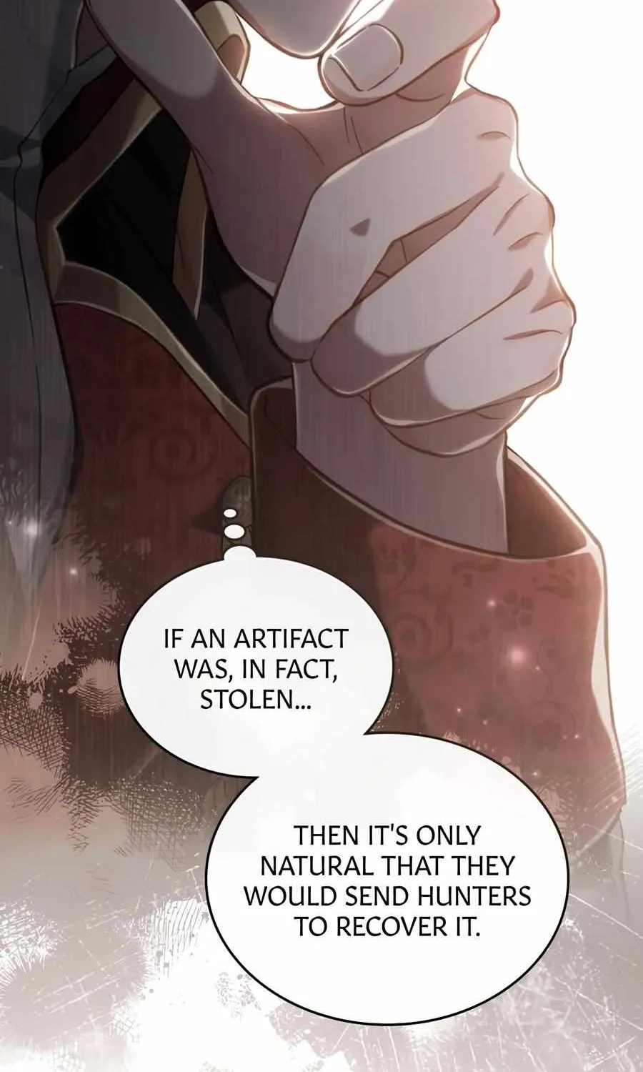 Read Reborn as the Enemy Prince chapter 37 image 34 on Lezhin