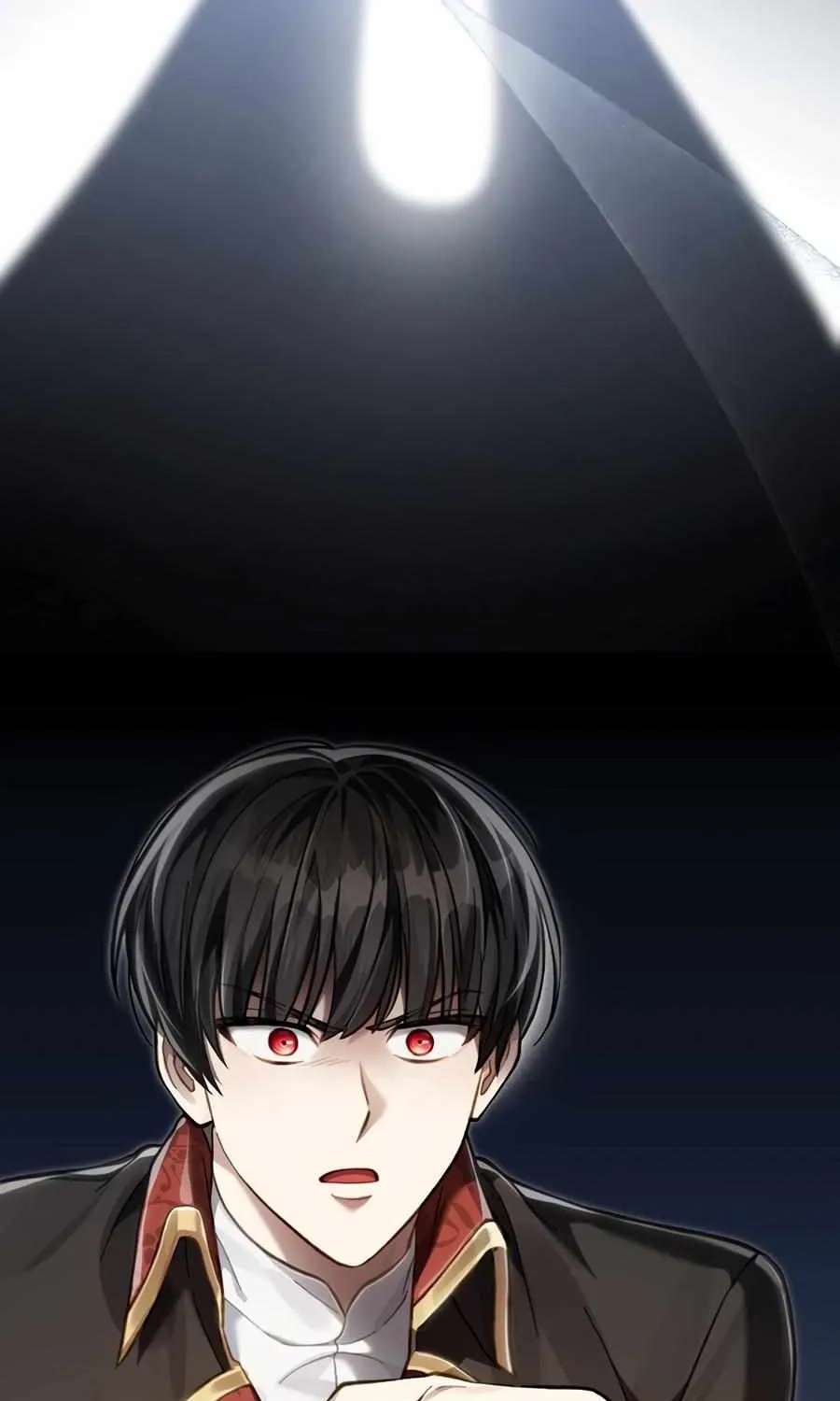 Read Reborn as the Enemy Prince chapter 37 image 43 on Lezhin