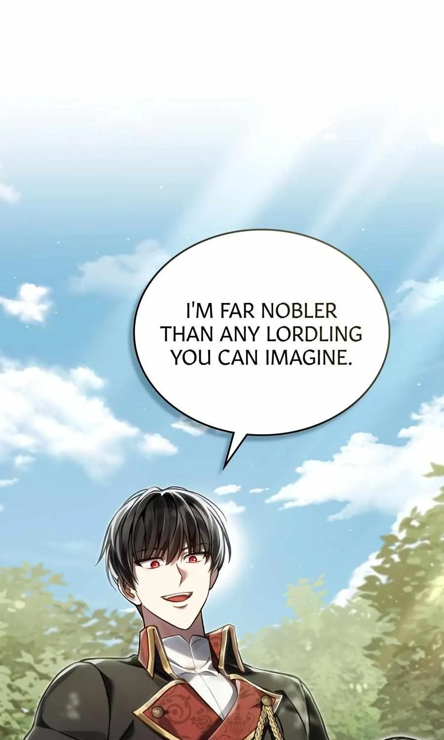 Read Reborn as the Enemy Prince chapter 37 image 5 on Lezhin