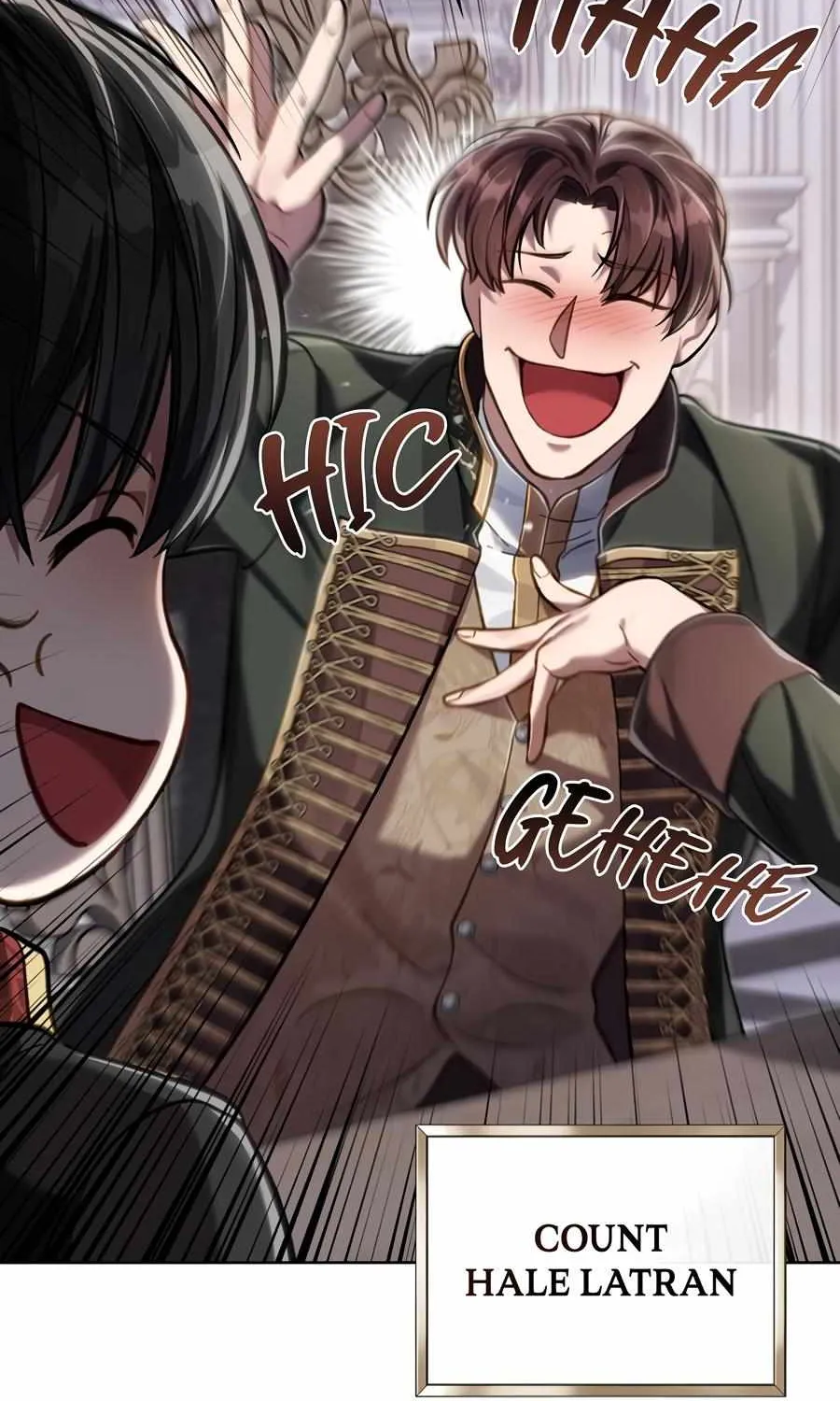 Read Reborn as the Enemy Prince chapter 37 image 58 on Lezhin
