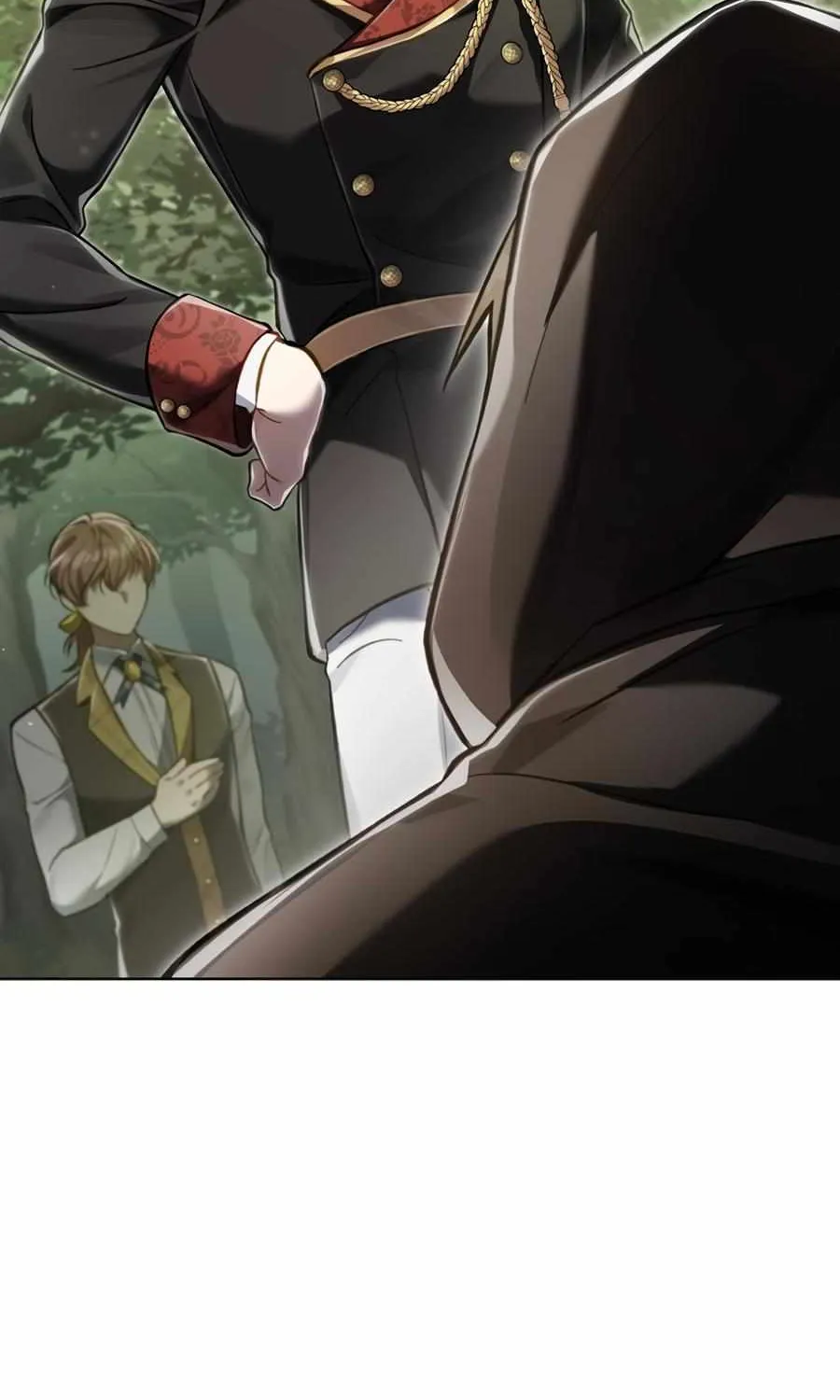 Read Reborn as the Enemy Prince chapter 37 image 6 on Lezhin
