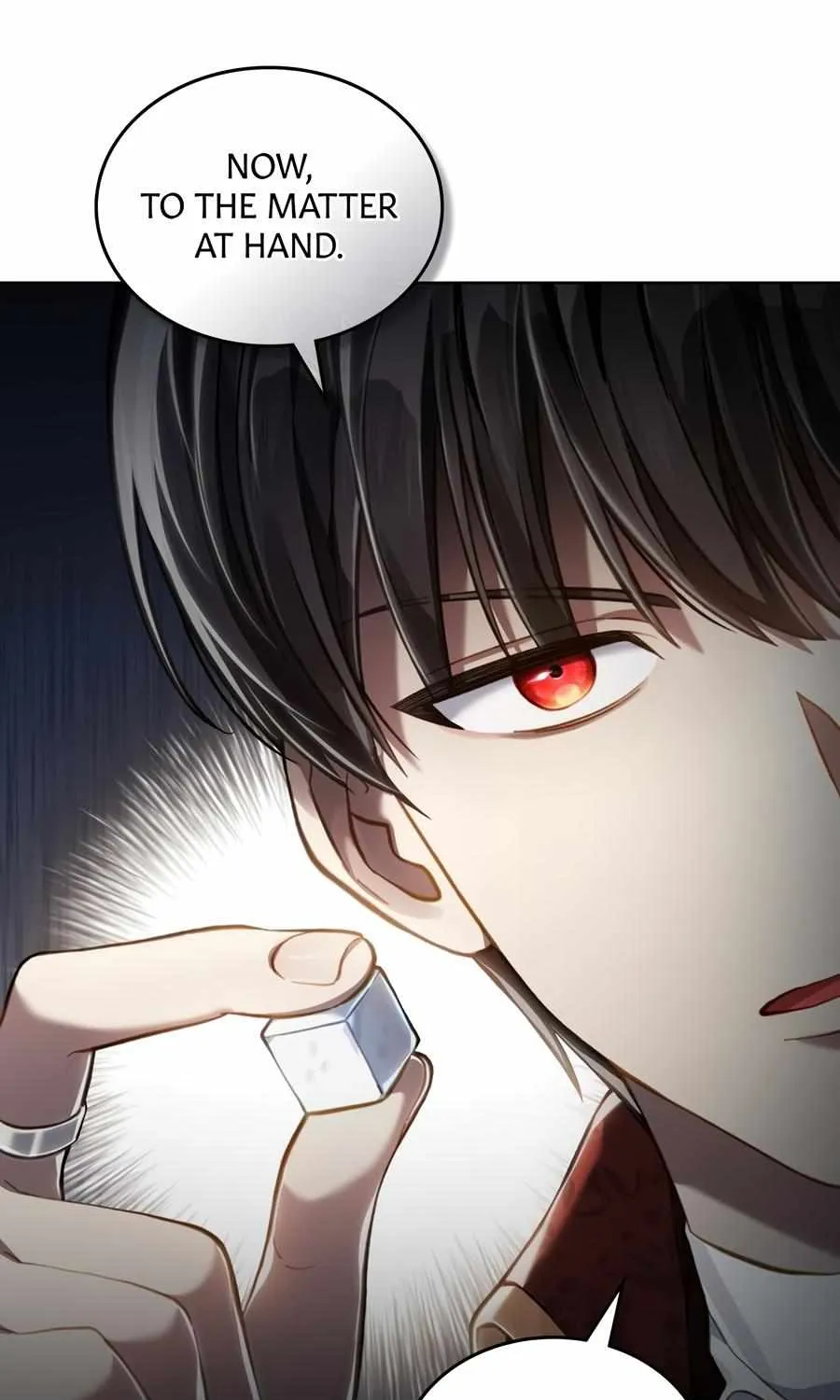 Read Reborn as the Enemy Prince chapter 37 image 7 on Lezhin