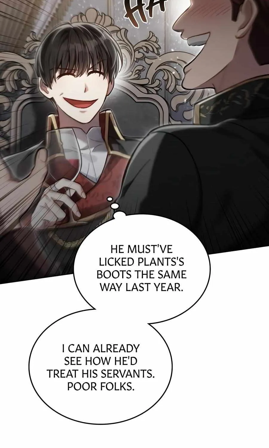 Read Reborn as the Enemy Prince chapter 37 image 70 on Lezhin