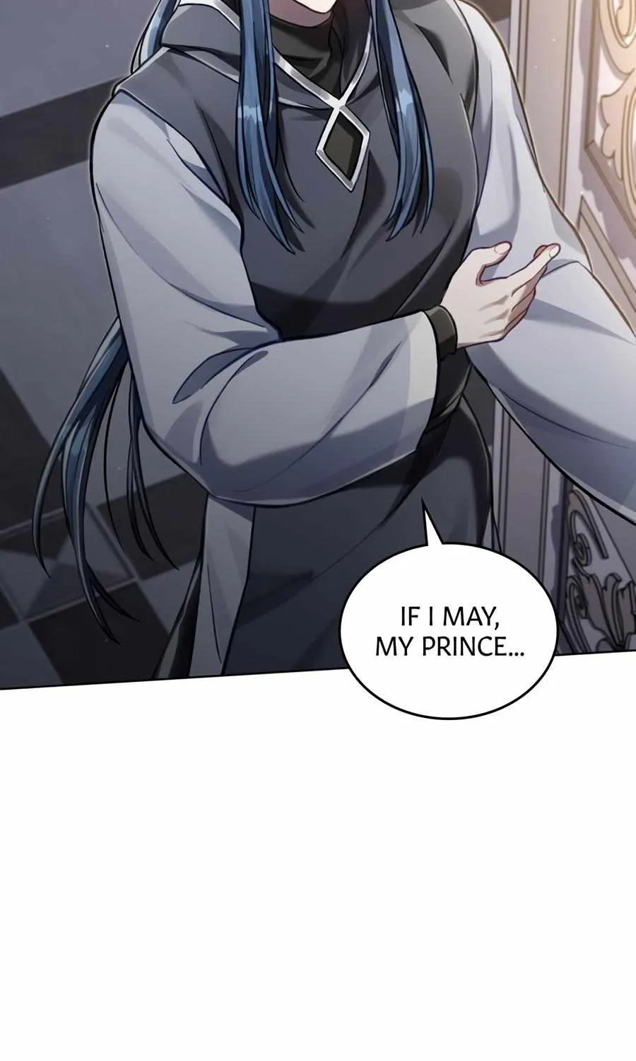 Read Reborn as the Enemy Prince chapter 37 image 74 on Lezhin