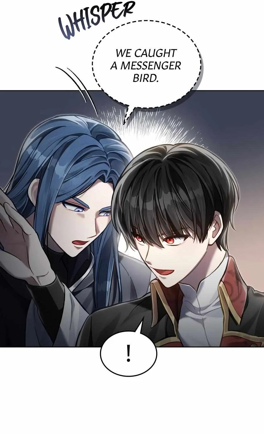 Read Reborn as the Enemy Prince chapter 37 image 75 on Lezhin