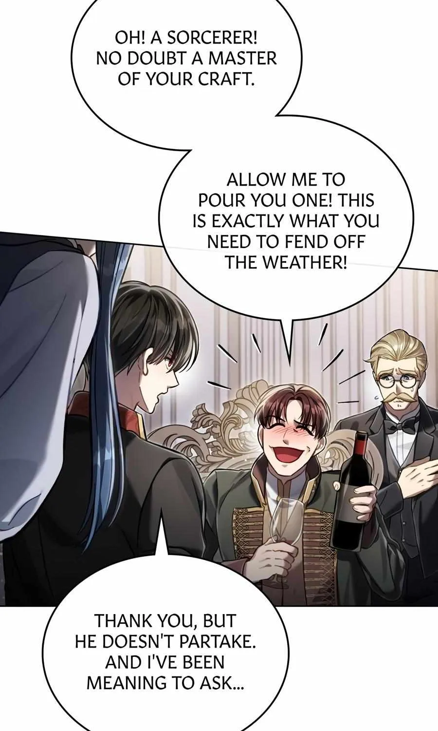 Read Reborn as the Enemy Prince chapter 37 image 79 on Lezhin