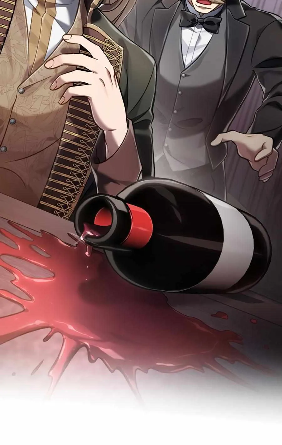 Read Reborn as the Enemy Prince chapter 37 image 84 on Lezhin
