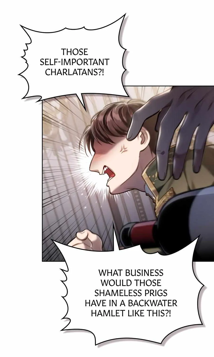 Read Reborn as the Enemy Prince chapter 37 image 86 on Lezhin