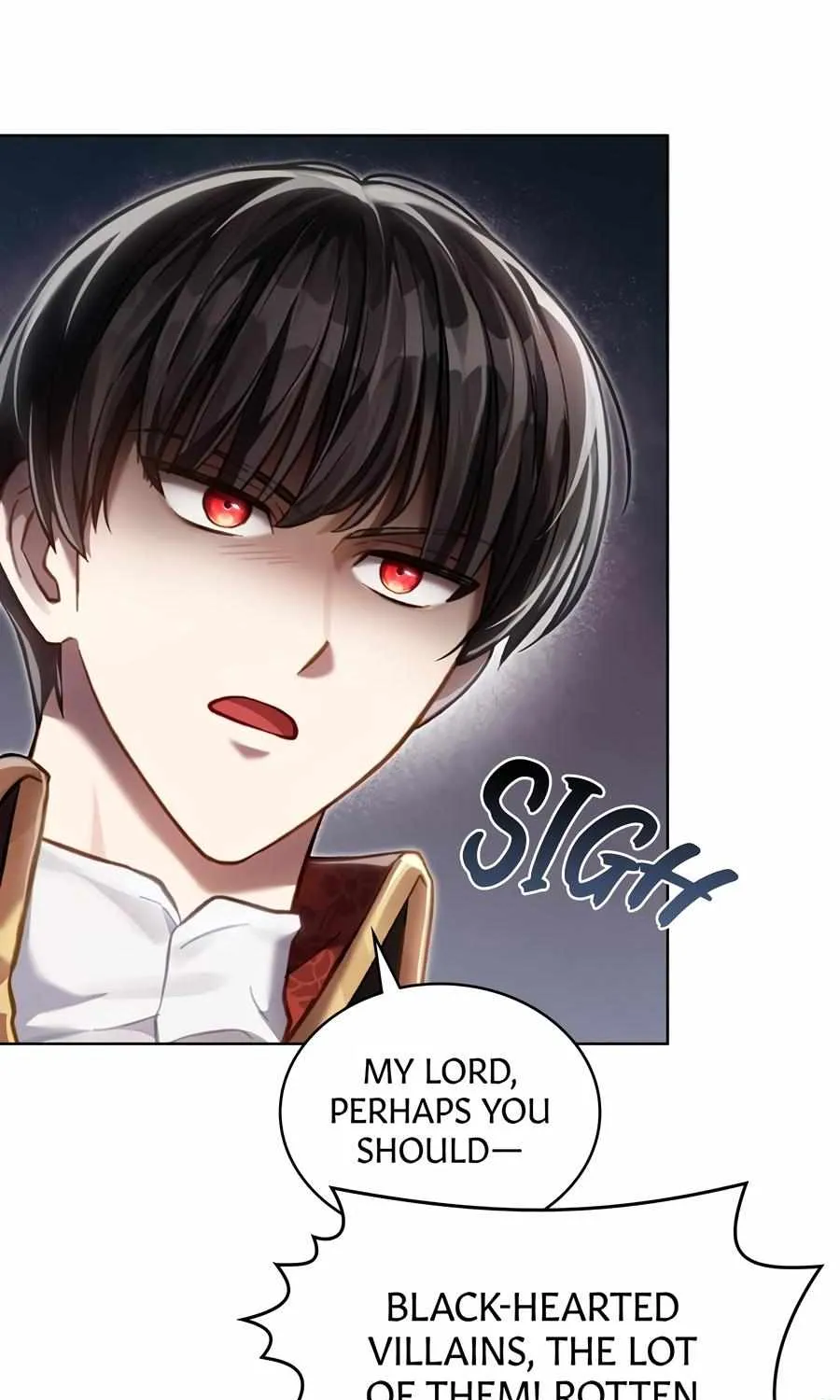 Read Reborn as the Enemy Prince chapter 37 image 87 on Lezhin