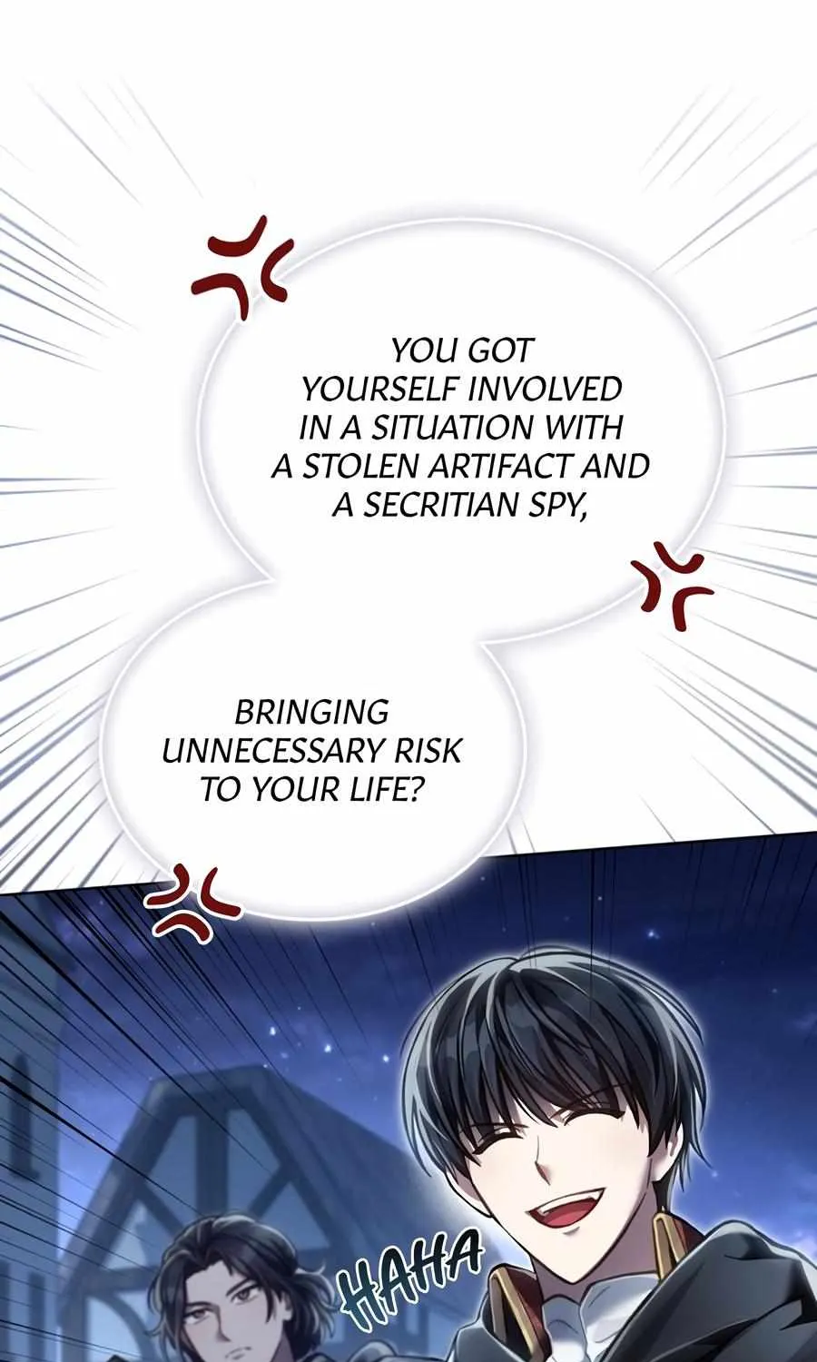 Read Reborn as the Enemy Prince chapter 37 image 98 on Lezhin