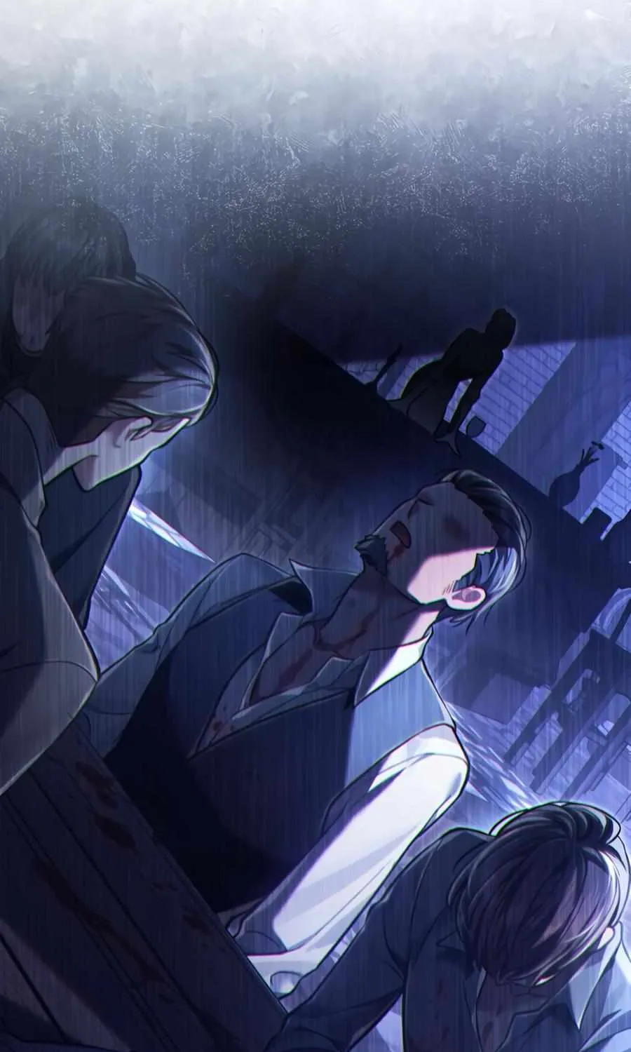 Read Reborn as the Enemy Prince chapter 38 image 16 on Lezhin