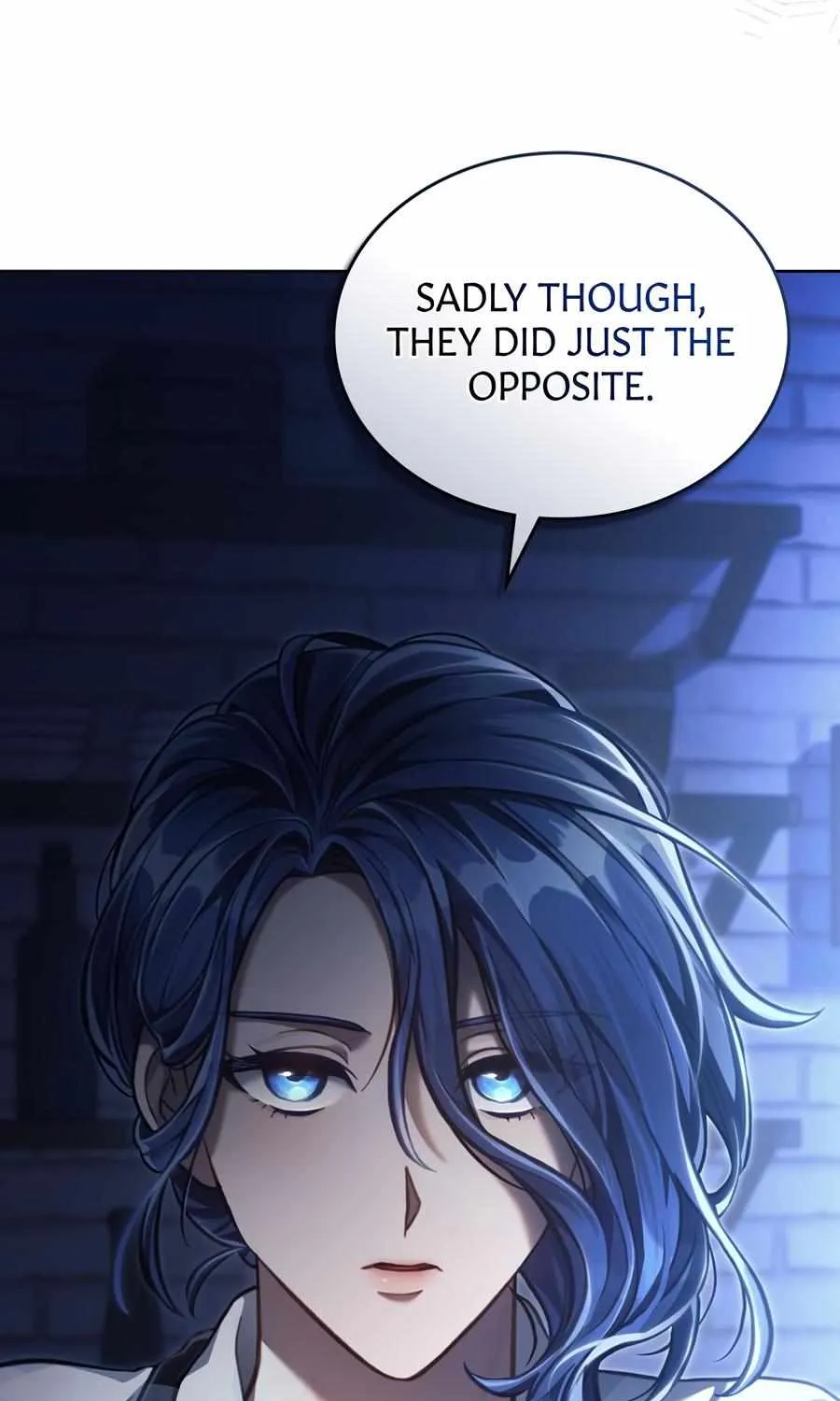 Read Reborn as the Enemy Prince chapter 38 image 19 on Lezhin