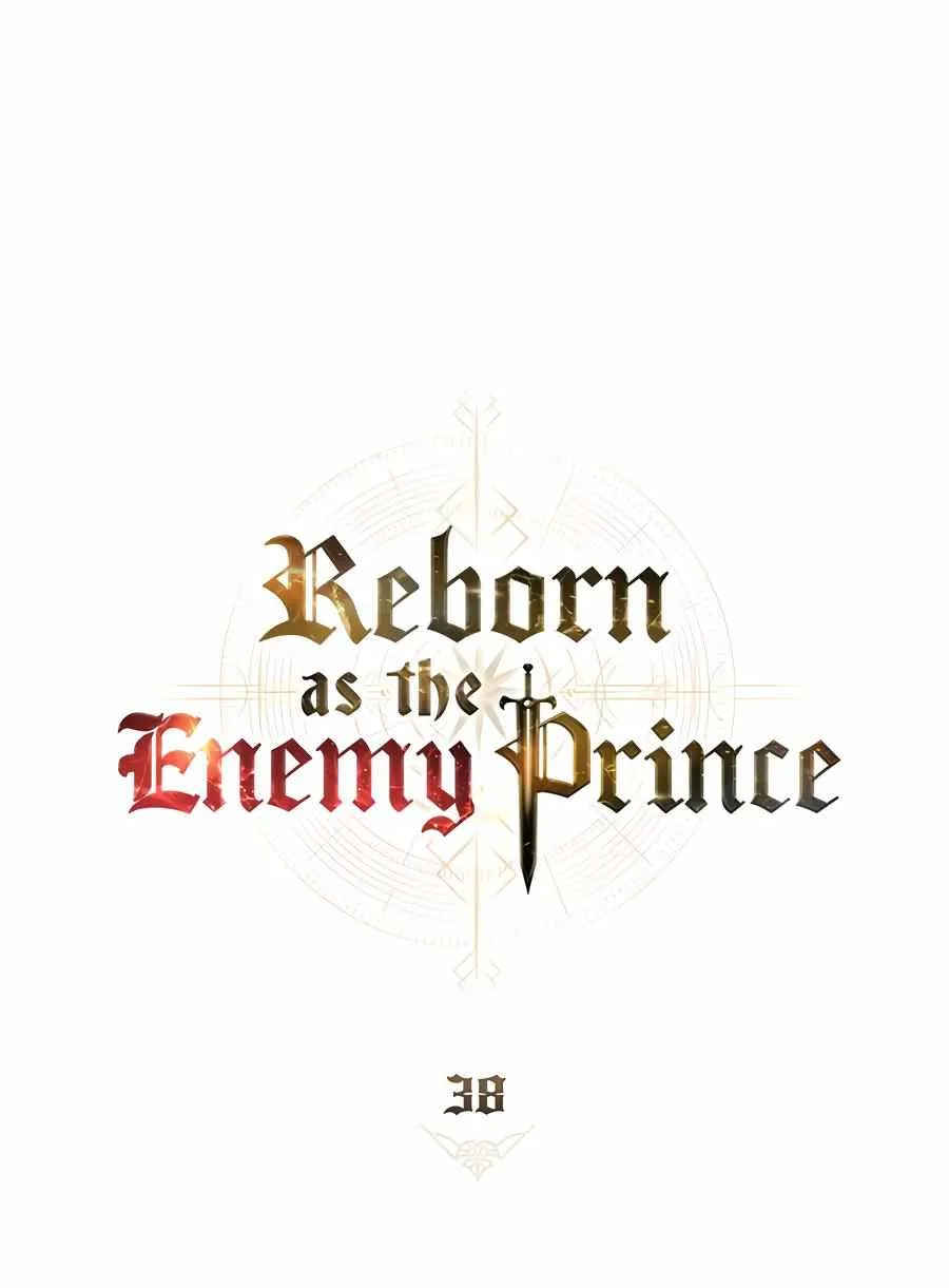 Read Reborn as the Enemy Prince chapter 38 image 21 on Lezhin