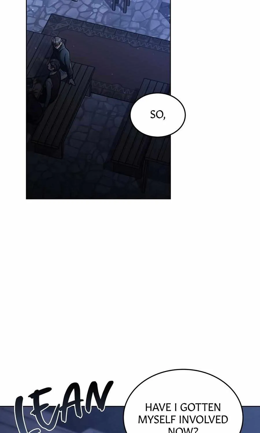 Read Reborn as the Enemy Prince chapter 38 image 23 on Lezhin