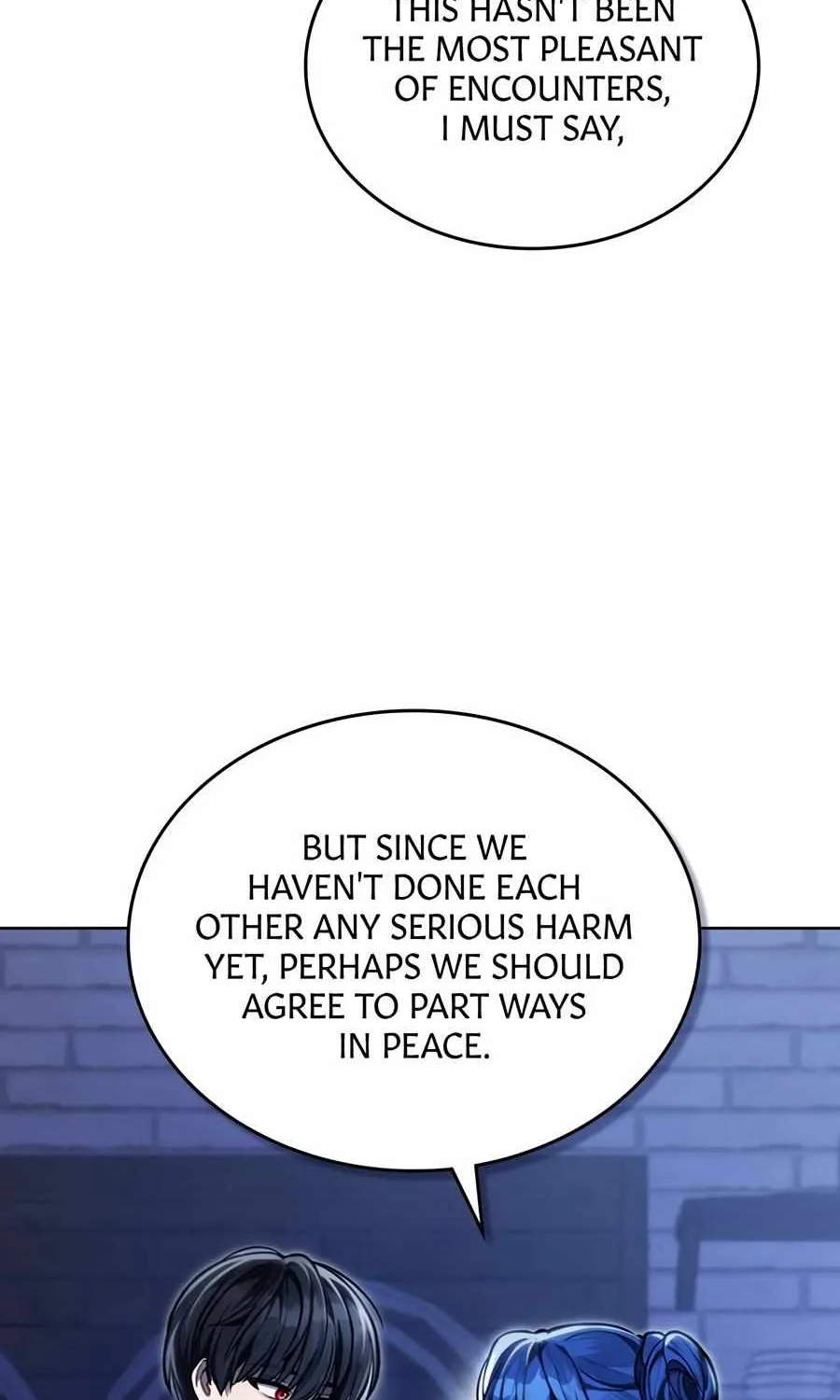 Read Reborn as the Enemy Prince chapter 38 image 35 on Lezhin