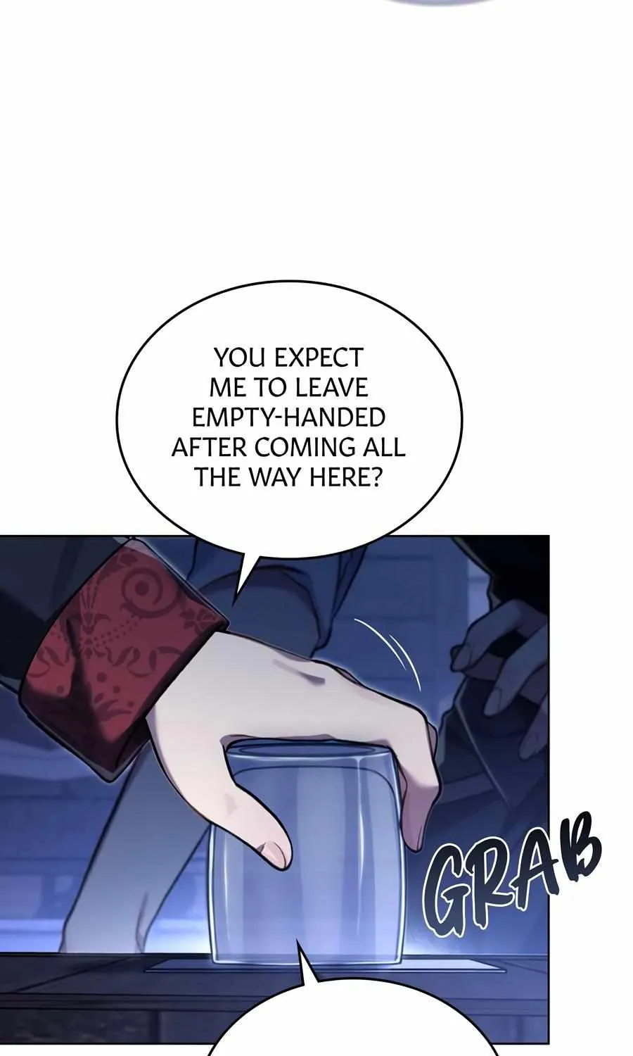 Read Reborn as the Enemy Prince chapter 38 image 37 on Lezhin