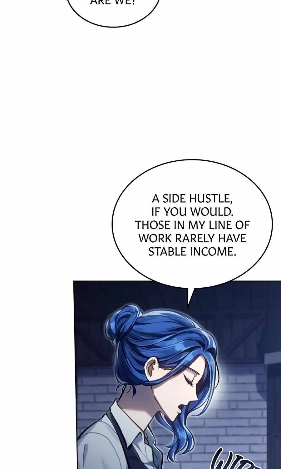Read Reborn as the Enemy Prince chapter 38 image 43 on Lezhin