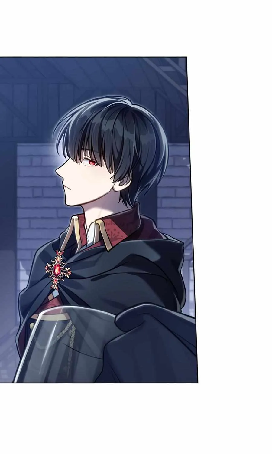 Read Reborn as the Enemy Prince chapter 38 image 45 on Lezhin