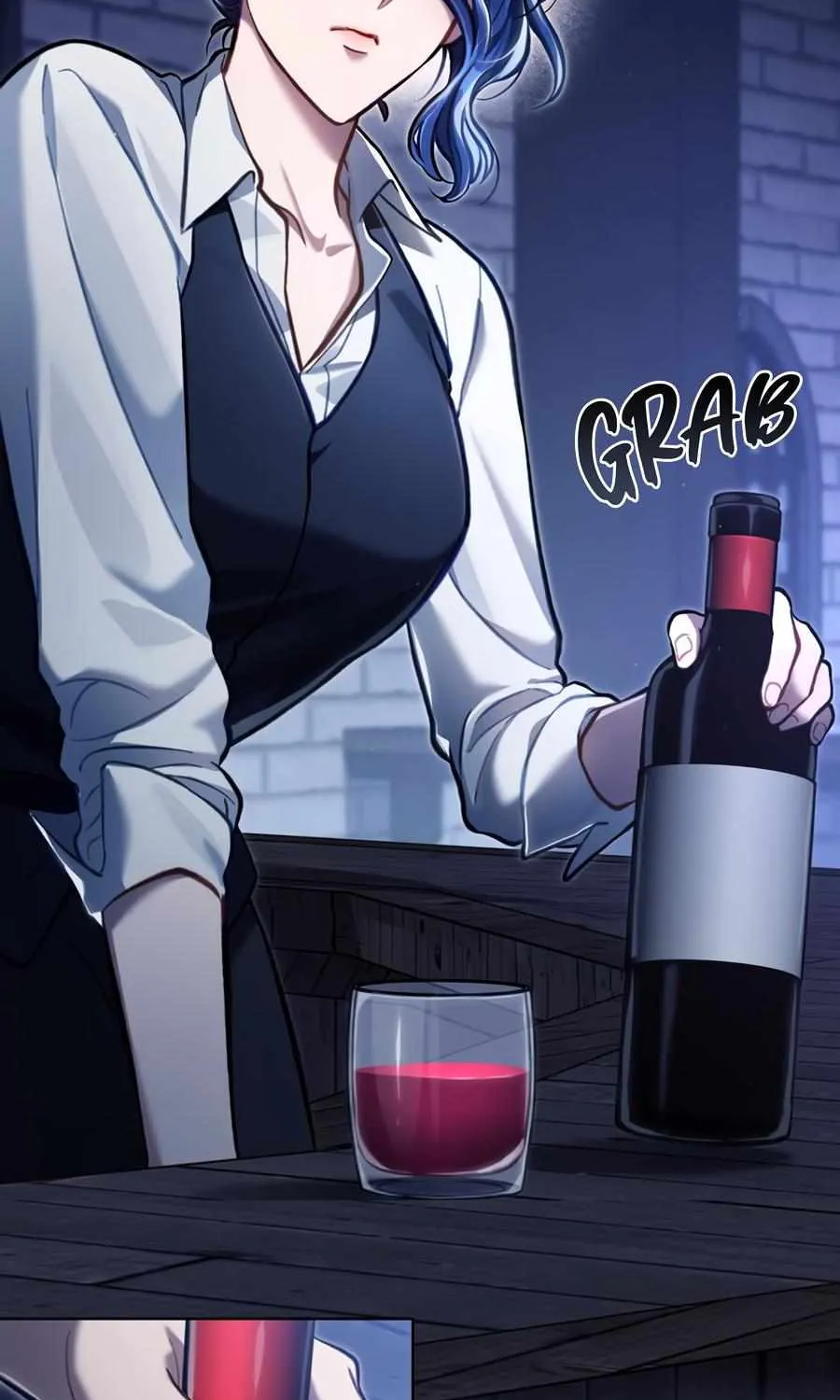 Read Reborn as the Enemy Prince chapter 38 image 55 on Lezhin
