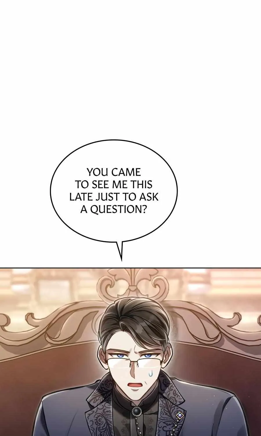 Read Reborn as the Enemy Prince chapter 38 image 59 on Lezhin
