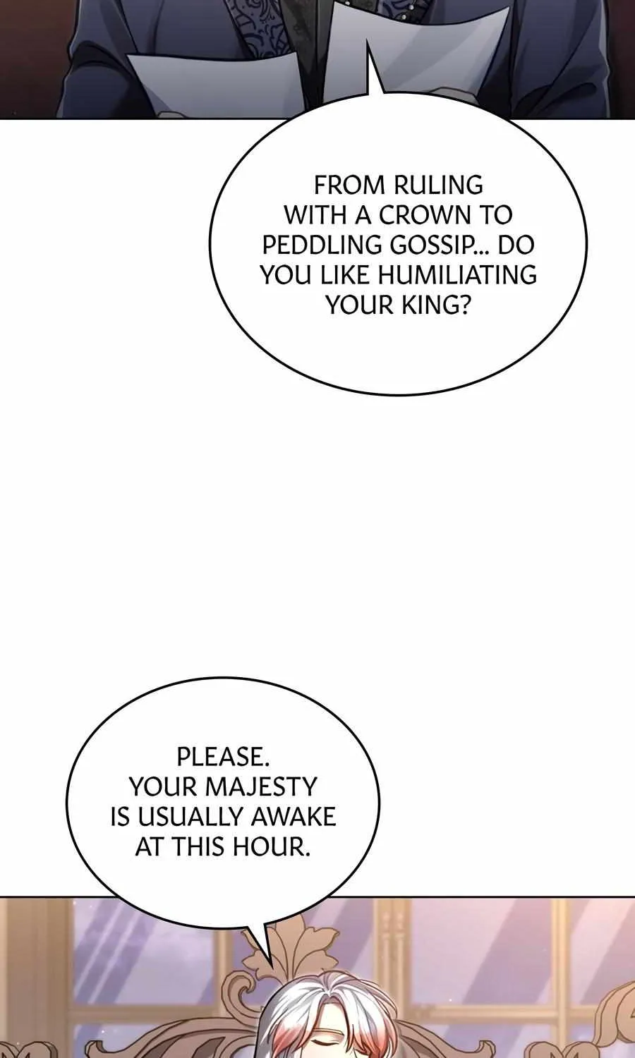 Read Reborn as the Enemy Prince chapter 38 image 60 on Lezhin
