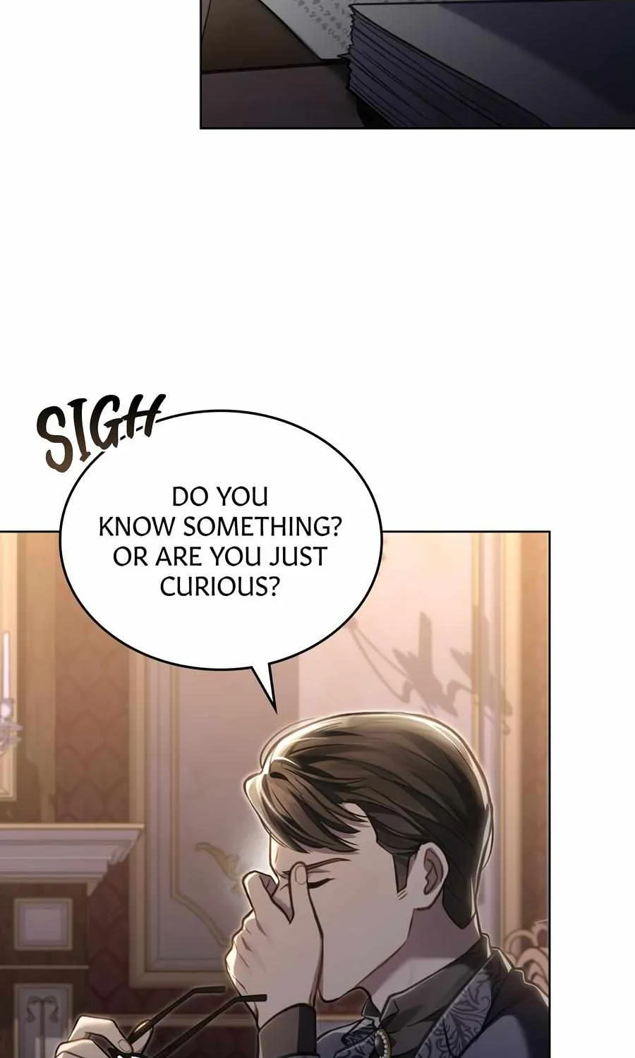Read Reborn as the Enemy Prince chapter 38 image 63 on Lezhin
