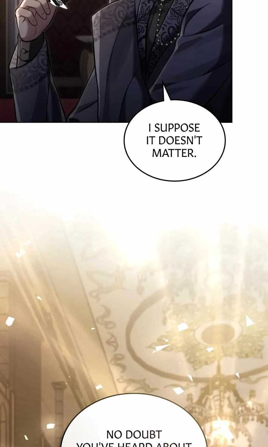 Read Reborn as the Enemy Prince chapter 38 image 64 on Lezhin