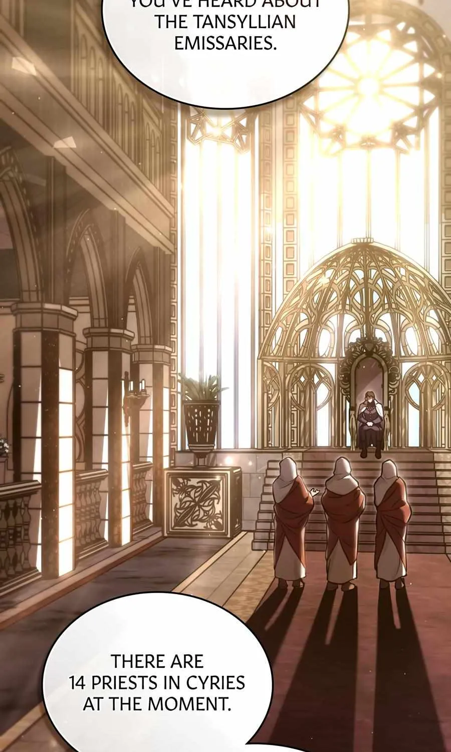 Read Reborn as the Enemy Prince chapter 38 image 65 on Lezhin