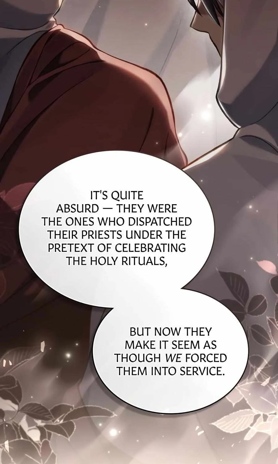 Read Reborn as the Enemy Prince chapter 38 image 68 on Lezhin