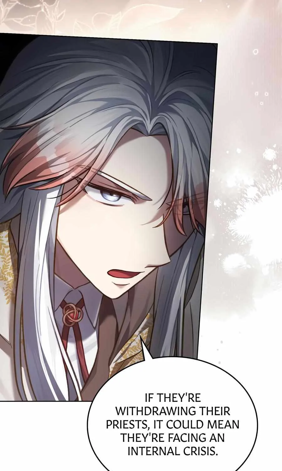 Read Reborn as the Enemy Prince chapter 38 image 69 on Lezhin