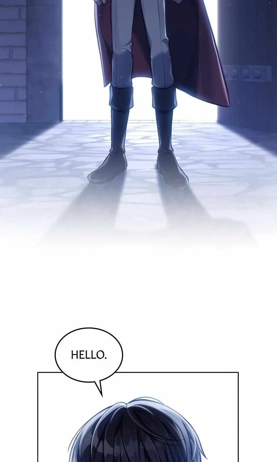 Read Reborn as the Enemy Prince chapter 38 image 7 on Lezhin
