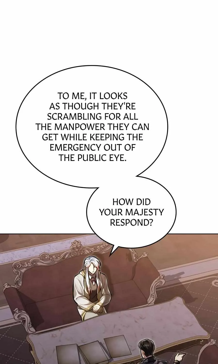 Read Reborn as the Enemy Prince chapter 38 image 71 on Lezhin