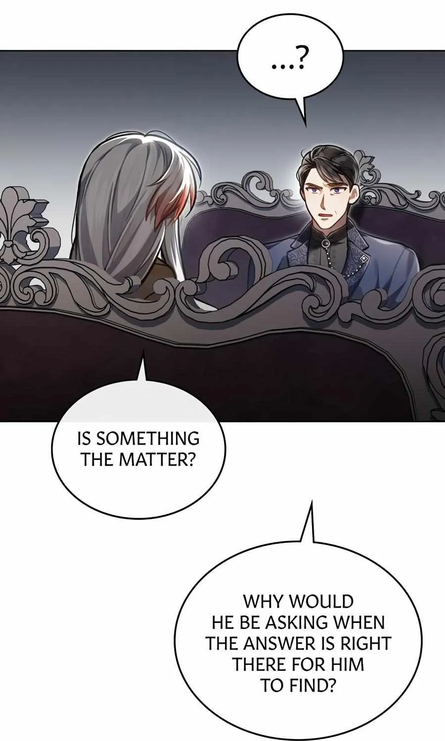 Read Reborn as the Enemy Prince chapter 38 image 74 on Lezhin