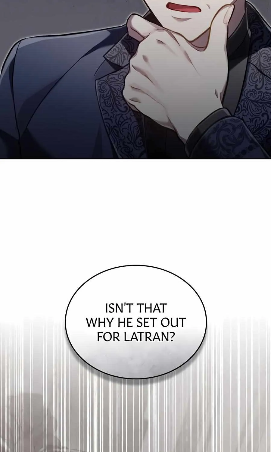 Read Reborn as the Enemy Prince chapter 38 image 76 on Lezhin