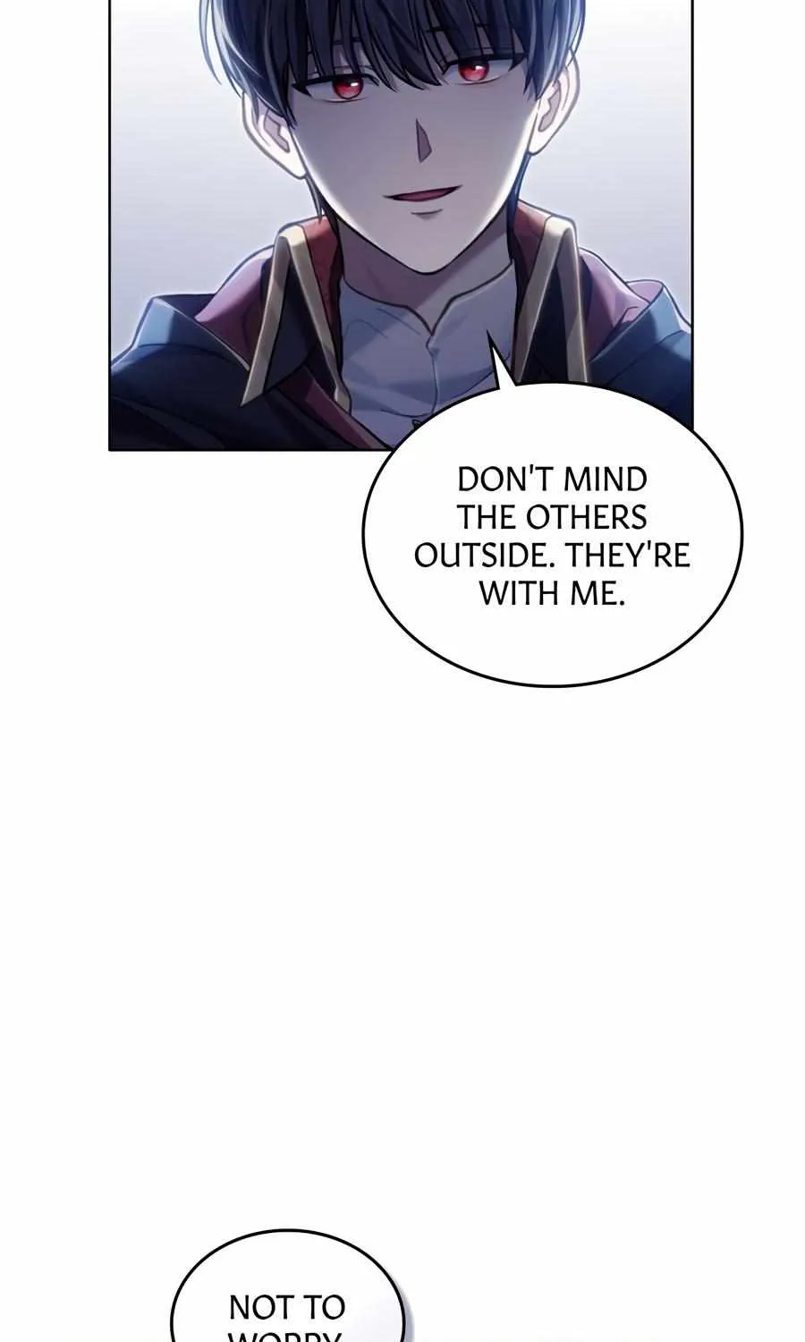 Read Reborn as the Enemy Prince chapter 38 image 8 on Lezhin