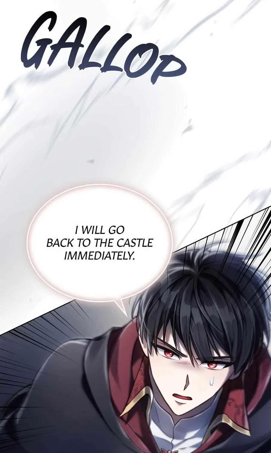 Read Reborn as the Enemy Prince chapter 38 image 90 on Lezhin