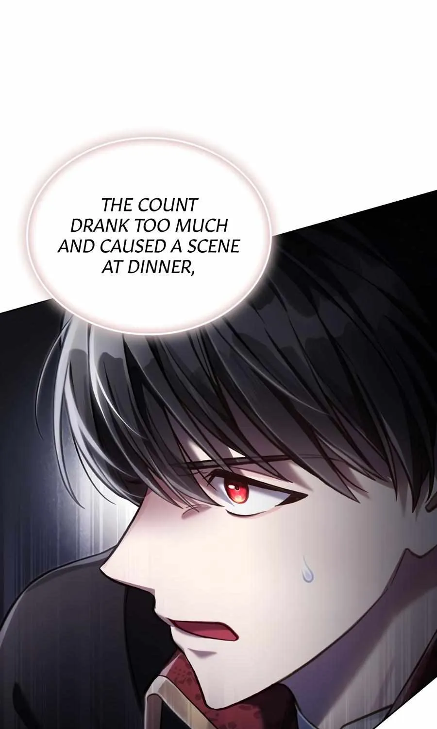 Read Reborn as the Enemy Prince chapter 39 image 1 on Lezhin