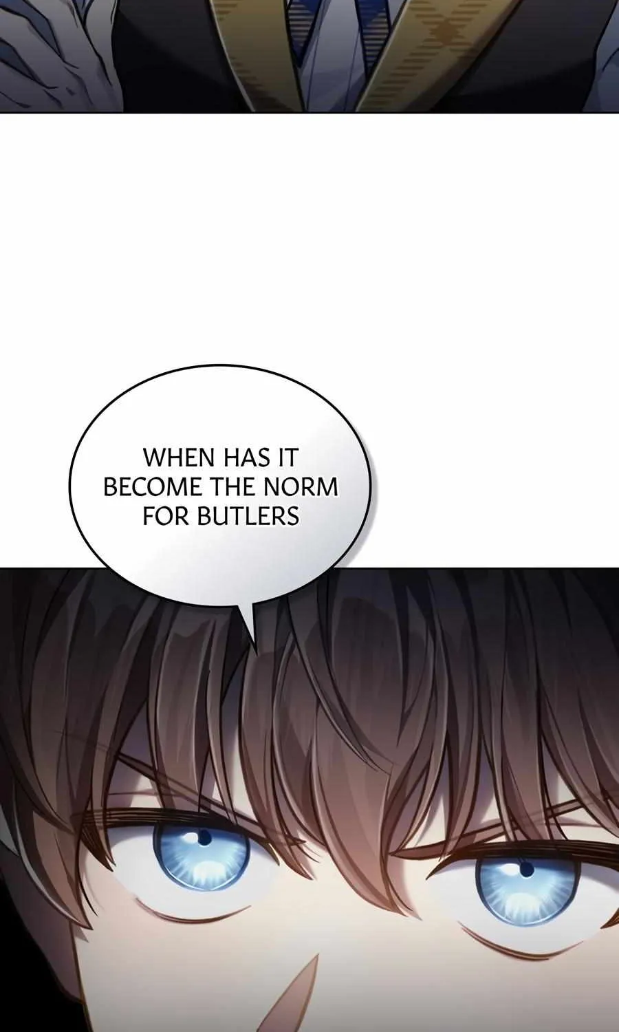 Read Reborn as the Enemy Prince chapter 39 image 11 on Lezhin