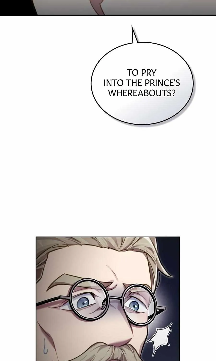 Read Reborn as the Enemy Prince chapter 39 image 12 on Lezhin